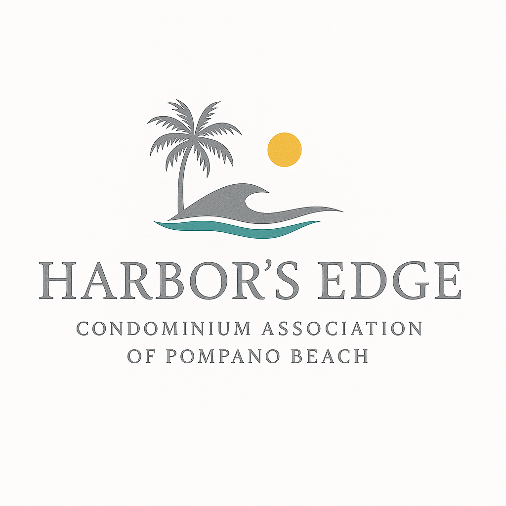 Harbor's Edge Condominium Association of Pompano Beach Inc.